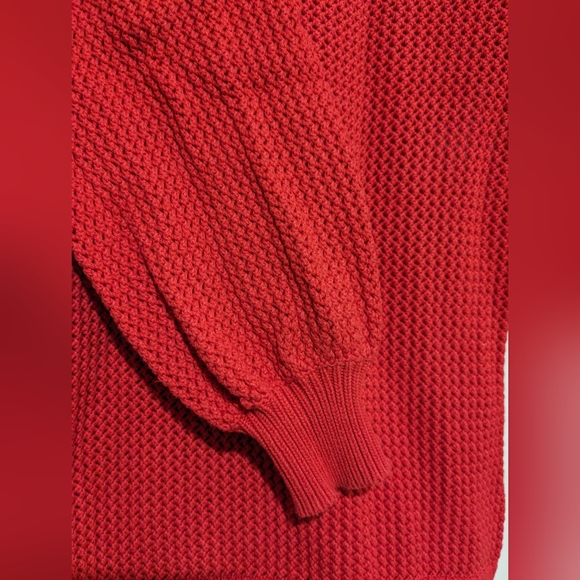 MINT VELVET Open Knit Sweater - Picture 3 of 5